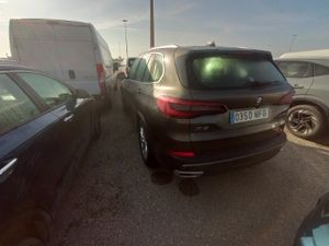 Bmw X5 Xdrive45e - Foto 7
