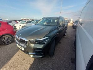 Bmw X5 Xdrive45e - Foto 2