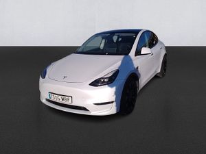 Tesla Model Y Performance 4wd - Foto 2