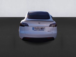 Tesla Model Y Performance 4wd - Foto 6