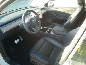 Tesla Model Y Performance 4wd - Foto 8