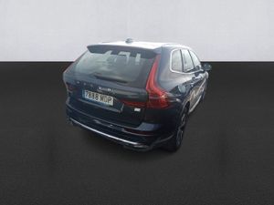 Volvo Xc60 2.0 T6 Awd Recharge Core Auto - Foto 5