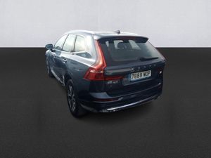 Volvo Xc60 2.0 T6 Awd Recharge Core Auto - Foto 7