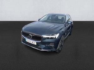 Volvo Xc60 2.0 T6 Awd Recharge Core Auto - Foto 2