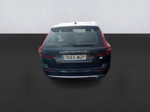 Volvo Xc60 2.0 T6 Awd Recharge Core Auto - Foto 6