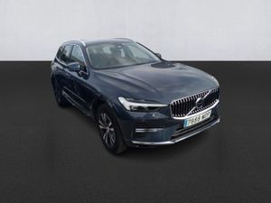 Volvo Xc60 2.0 T6 Awd Recharge Core Auto - Foto 4