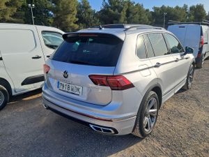 Volkswagen Tiguan R-line 2.0 Tdi 110kw (150cv) Dsg - Foto 5
