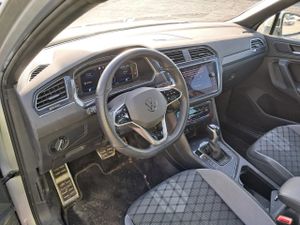 Volkswagen Tiguan R-line 2.0 Tdi 110kw (150cv) Dsg - Foto 8