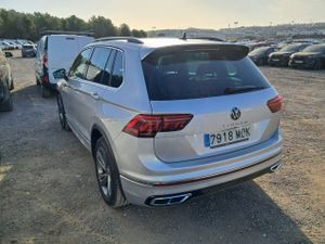Volkswagen Tiguan R-line 2.0 Tdi 110kw (150cv) Dsg - Foto 7