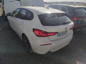 Bmw Series 1 116d - Foto 7