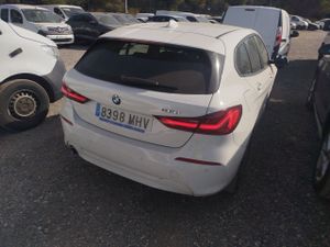 Bmw Series 1 116d - Foto 5