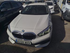 Bmw Series 1 116d - Foto 3
