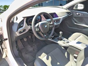 Bmw Series 1 116d - Foto 8