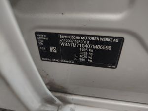 Bmw Series 1 116d - Foto 9