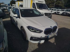 Bmw Series 1 116d - Foto 4