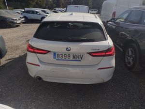 Bmw Series 1 116d - Foto 6