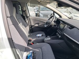 Renault Zoe Intens 80 Kw R110 Batería 50kwh - Foto 9