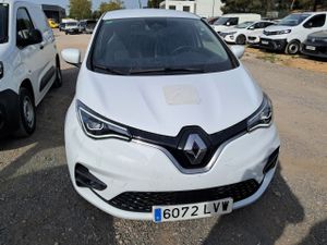 Renault Zoe Intens 80 Kw R110 Batería 50kwh - Foto 3