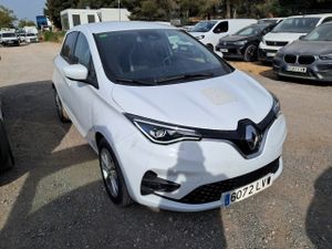 Renault Zoe Intens 80 Kw R110 Batería 50kwh - Foto 4