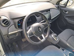 Renault Zoe Intens 80 Kw R110 Batería 50kwh - Foto 8