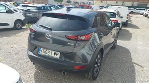 Mazda Cx-3 2.0 G 89kw (121cv) 2wd At Zenith - Foto 4
