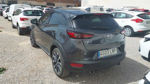 Mazda Cx-3 2.0 G 89kw (121cv) 2wd At Zenith - Foto 3