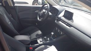 Mazda Cx-3 2.0 G 89kw (121cv) 2wd At Zenith - Foto 6