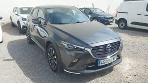 Mazda Cx-3 2.0 G 89kw (121cv) 2wd At Zenith - Foto 5