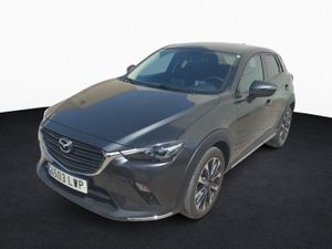 Mazda Cx-3 2.0 G 89kw (121cv) 2wd At Zenith - Foto 2