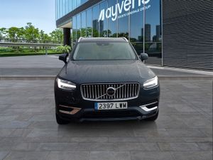 Volvo Xc90 2.0 T8 Awd Recharge Inscription Exp Auto - Foto 3