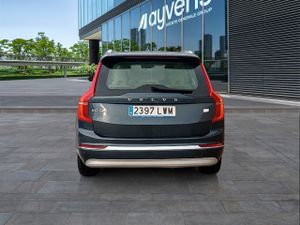 Volvo Xc90 2.0 T8 Awd Recharge Inscription Exp Auto - Foto 6