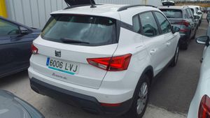 Seat Arona 1.0 Tsi 81kw (110cv) Style Plus - Foto 4