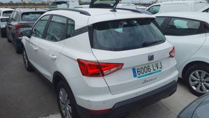 Seat Arona 1.0 Tsi 81kw (110cv) Style Plus - Foto 3
