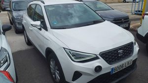 Seat Arona 1.0 Tsi 81kw (110cv) Style Plus - Foto 5