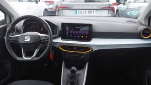 Seat Arona 1.0 Tsi 81kw (110cv) Style Plus - Foto 9