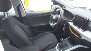 Seat Arona 1.0 Tsi 81kw (110cv) Style Plus - Foto 6