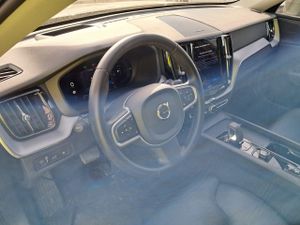 Volvo Xc60 2.0 T6 Awd Recharge Inscription Exp Auto - Foto 8