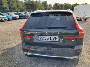 Volvo Xc60 2.0 T6 Awd Recharge Inscription Exp Auto - Foto 6