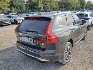 Volvo Xc60 2.0 T6 Awd Recharge Inscription Exp Auto - Foto 5