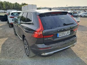 Volvo Xc60 2.0 T6 Awd Recharge Inscription Exp Auto - Foto 7