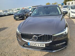 Volvo Xc60 2.0 T6 Awd Recharge Inscription Exp Auto - Foto 3