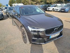 Volvo Xc60 2.0 T6 Awd Recharge Inscription Exp Auto - Foto 4