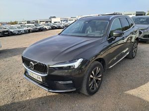 Volvo Xc60 2.0 T6 Awd Recharge Inscription Exp Auto - Foto 2