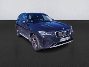 Bmw X3 Xdrive20d - Foto 4