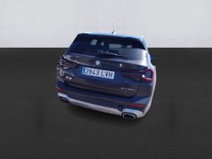 Bmw X3 Xdrive20d - Foto 6