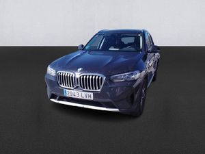 Bmw X3 Xdrive20d - Foto 2