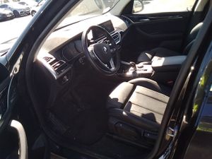 Bmw X3 Xdrive20d - Foto 8