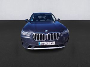 Bmw X3 Xdrive20d - Foto 3