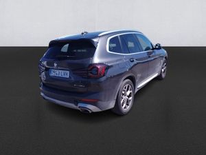 Bmw X3 Xdrive20d - Foto 5