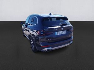 Bmw X3 Xdrive20d - Foto 7